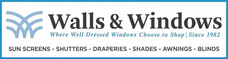 Walls & Windows logo