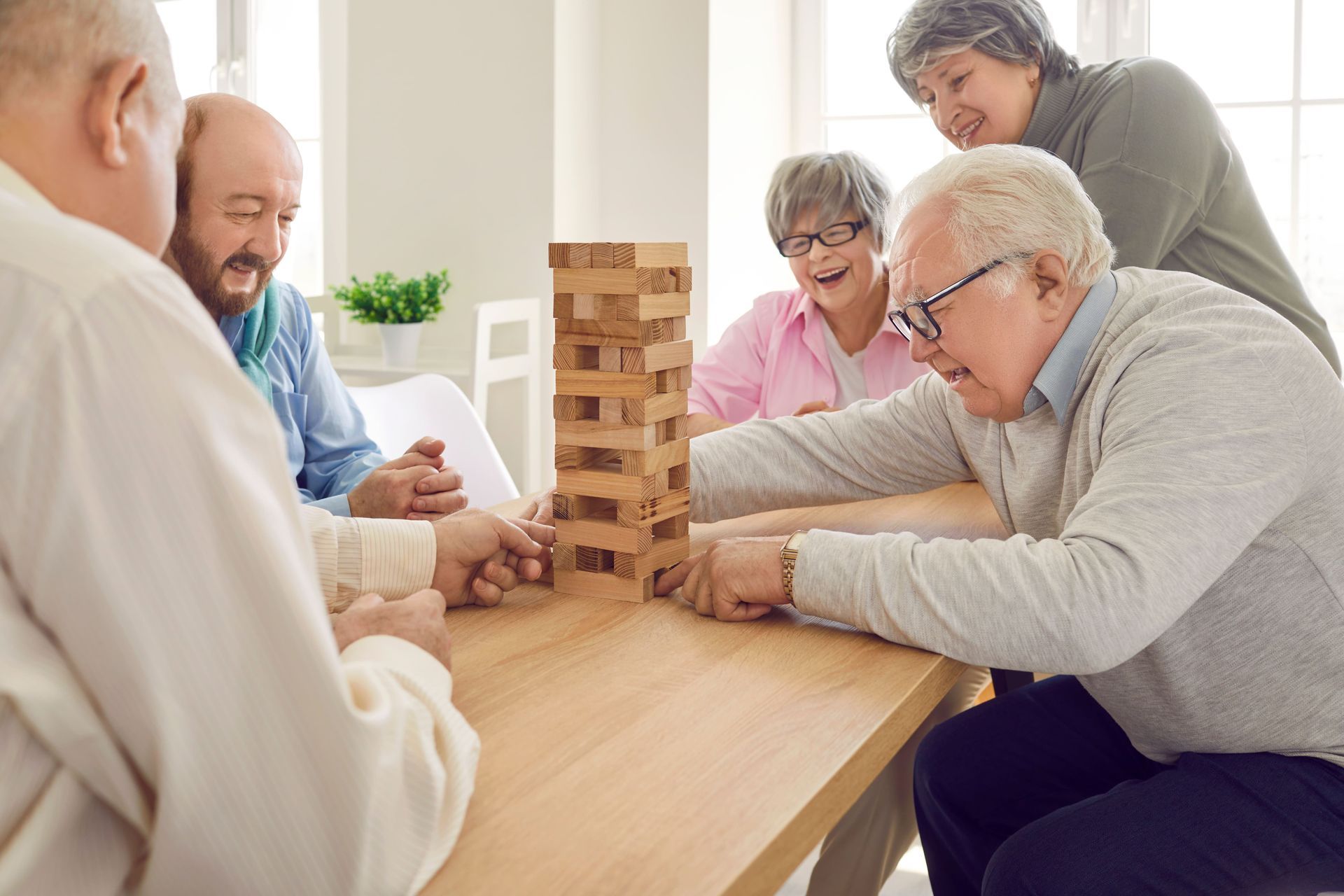 Entlastungsbeitrag beantragen