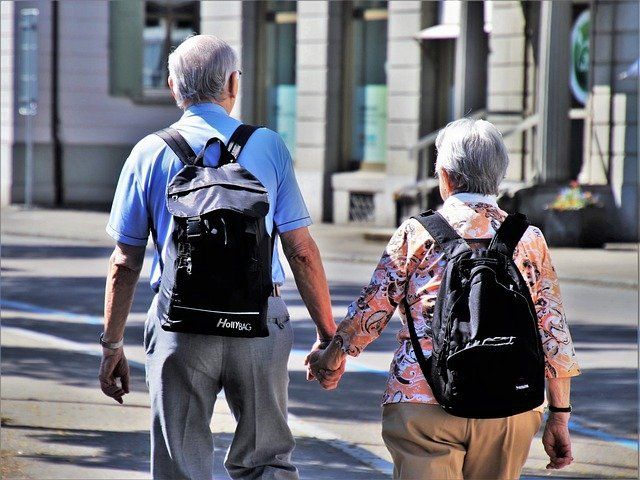 Kurzzeitige Pflege in Halle Saale