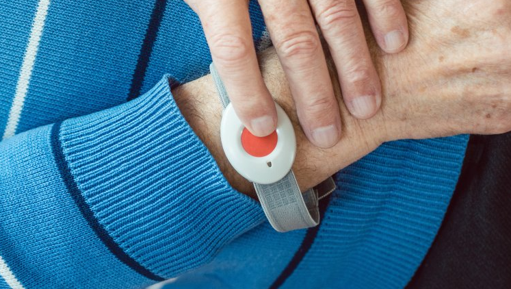 Notfall Armband