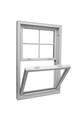 Double hung