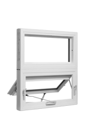 Casement Awning