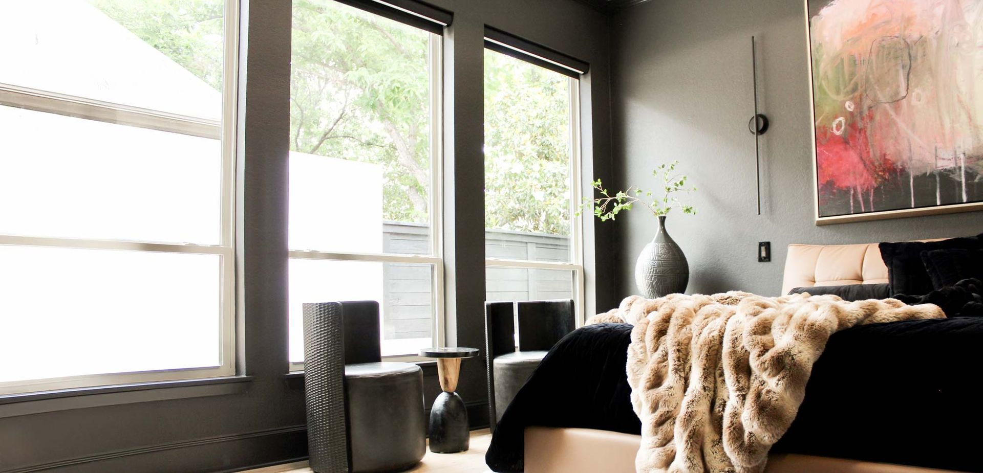 Reputable window company