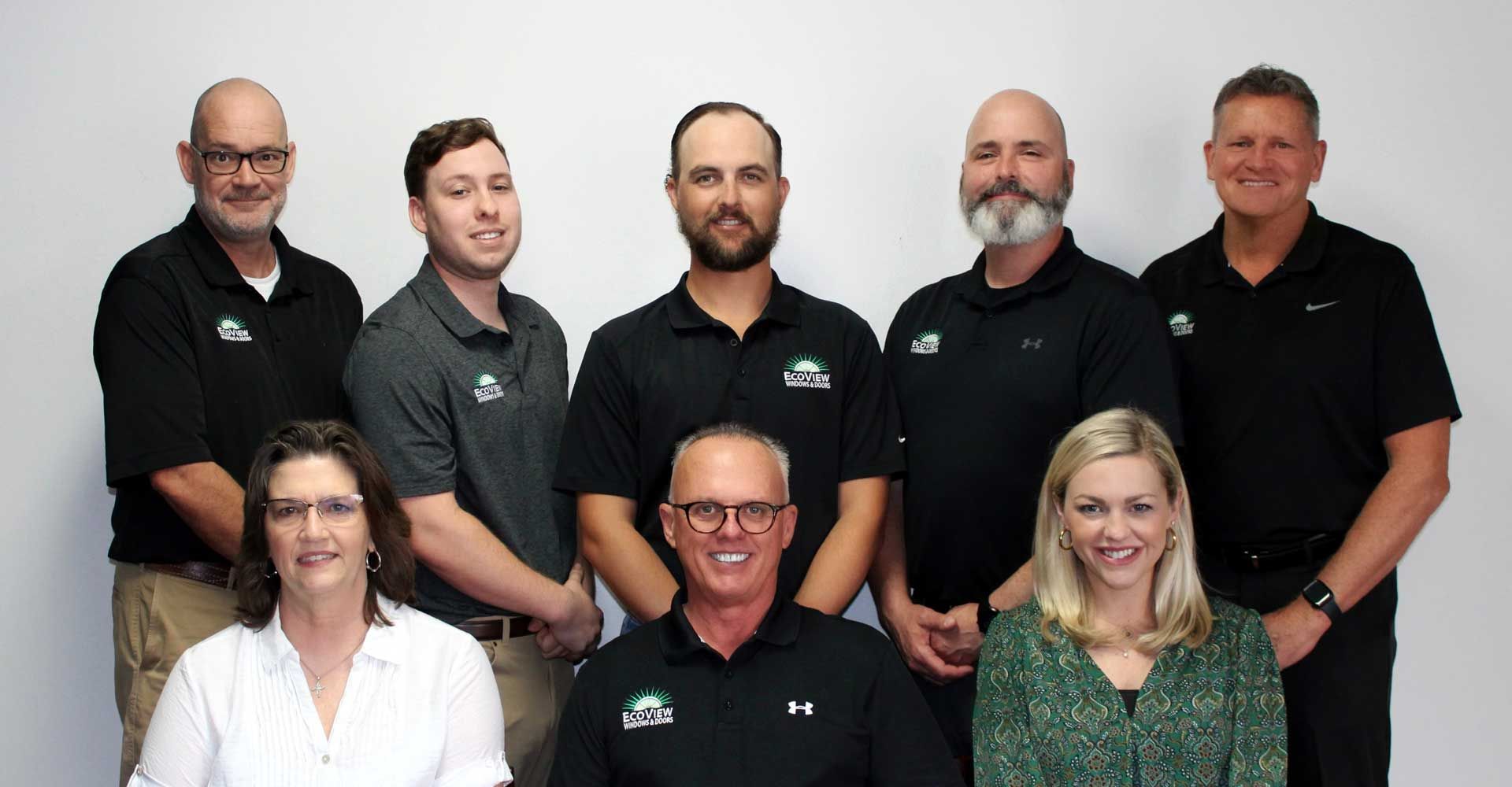 Ecoview expert team photo