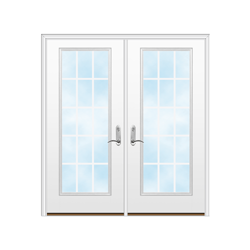 French Door Replacement in Dallas Fort Worth