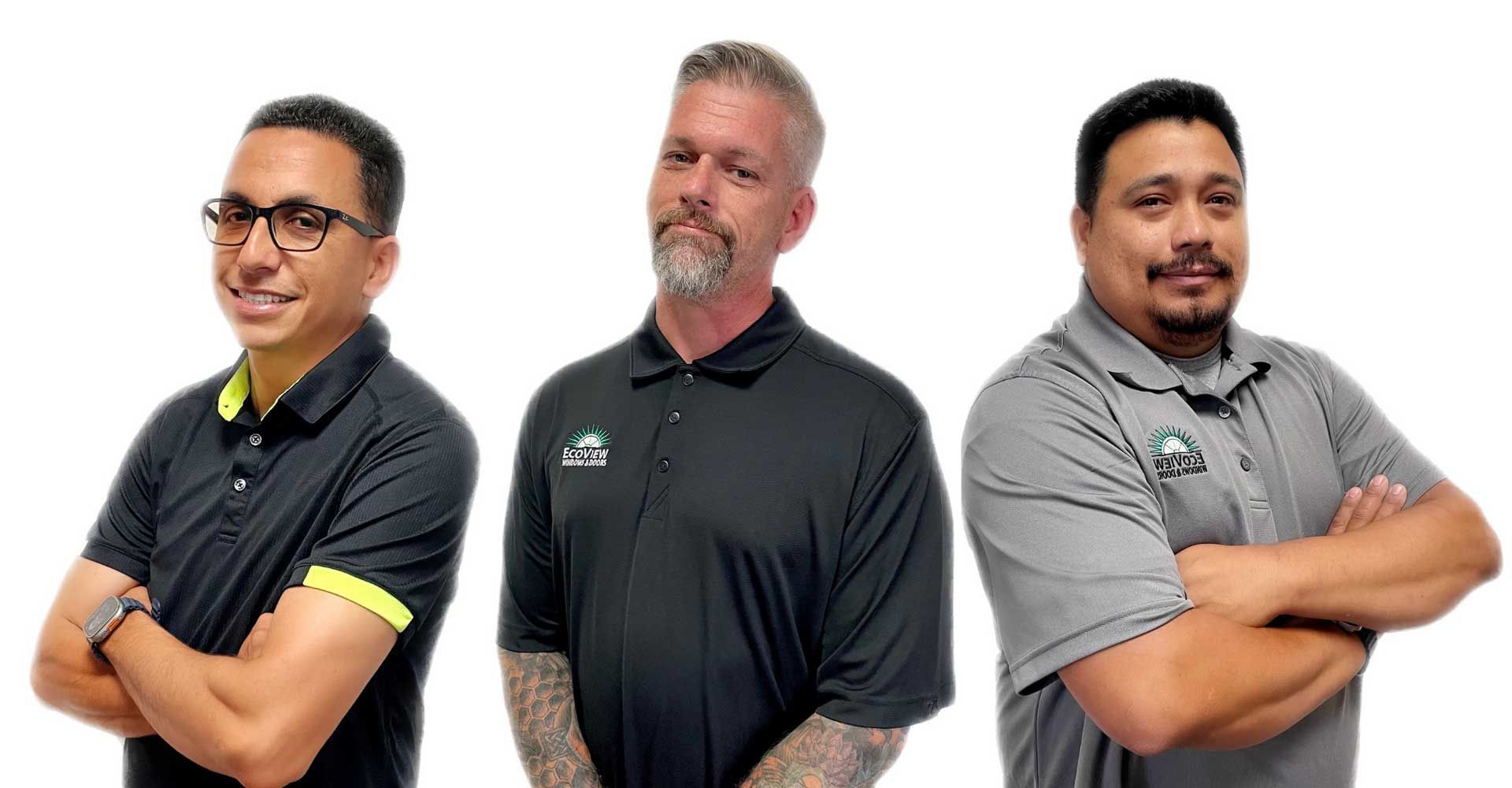 Ecoview Installation Experts
