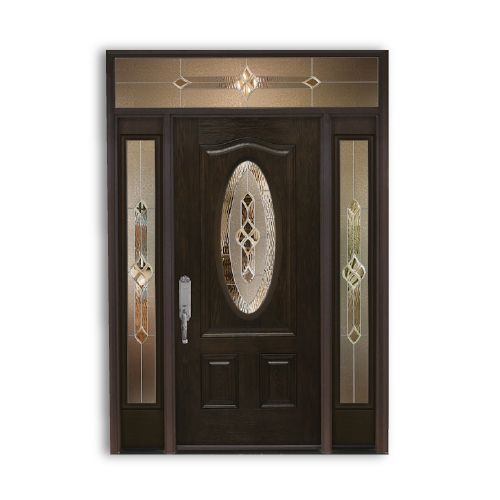 Fiberglass Door Replacement in Dallas Fort Worth