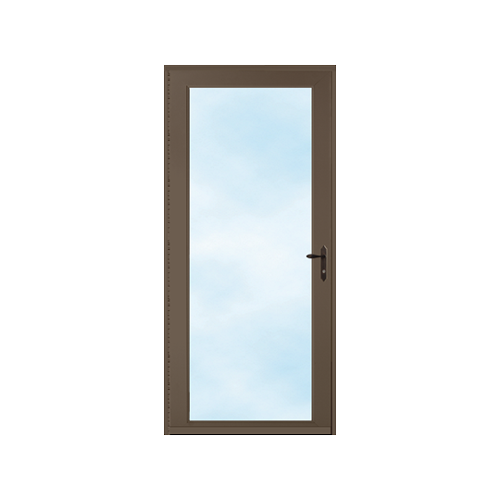 Storm Door Replacement in Dallas Fort Worth