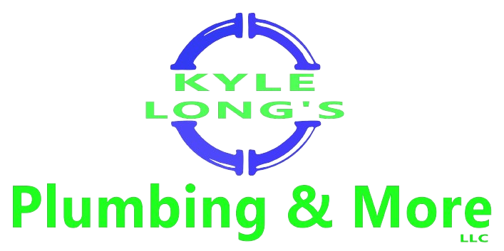 Kyle Long's Plumbing and More Business Logo