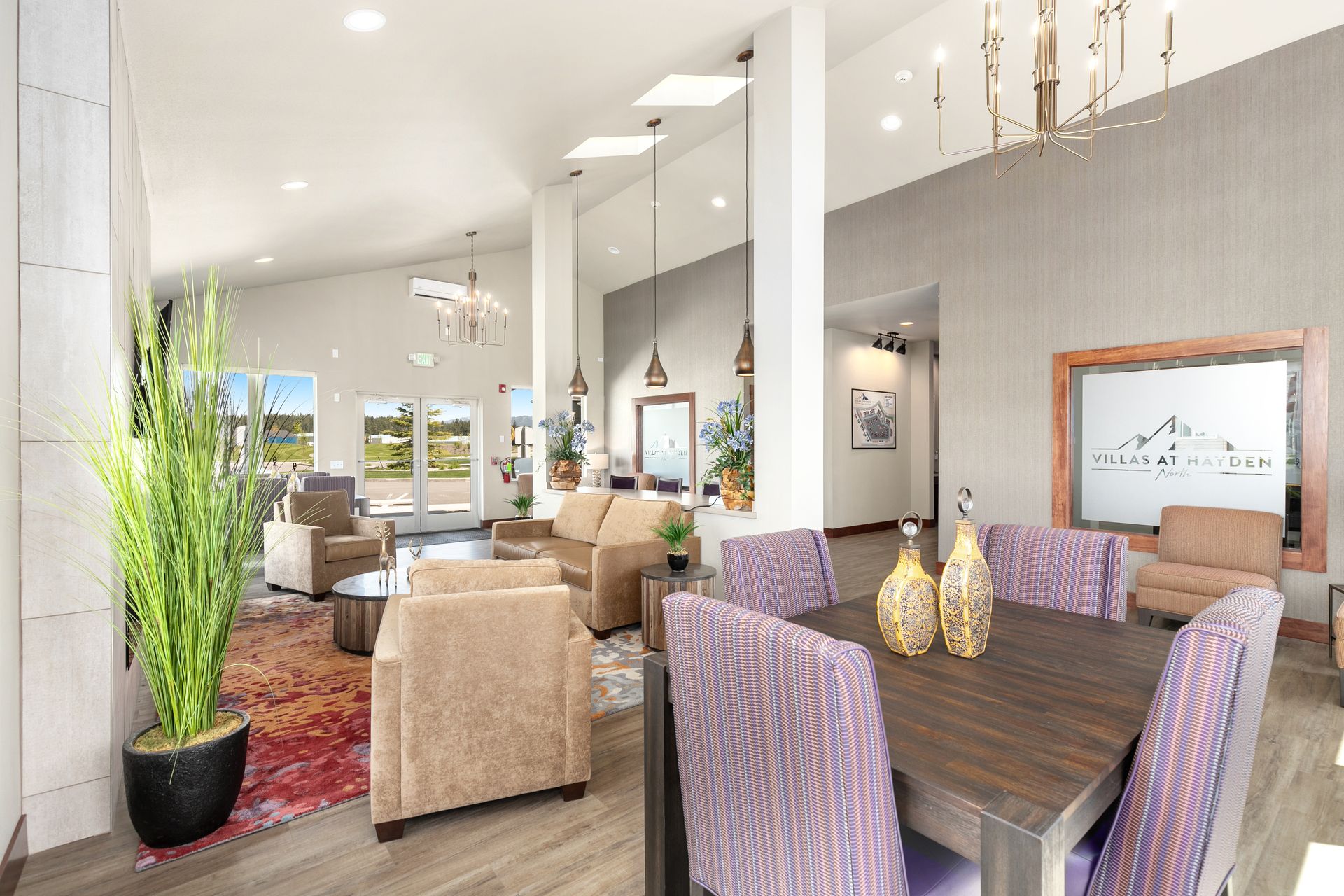 Villas At Hayden North Hayden, ID Photo Gallery