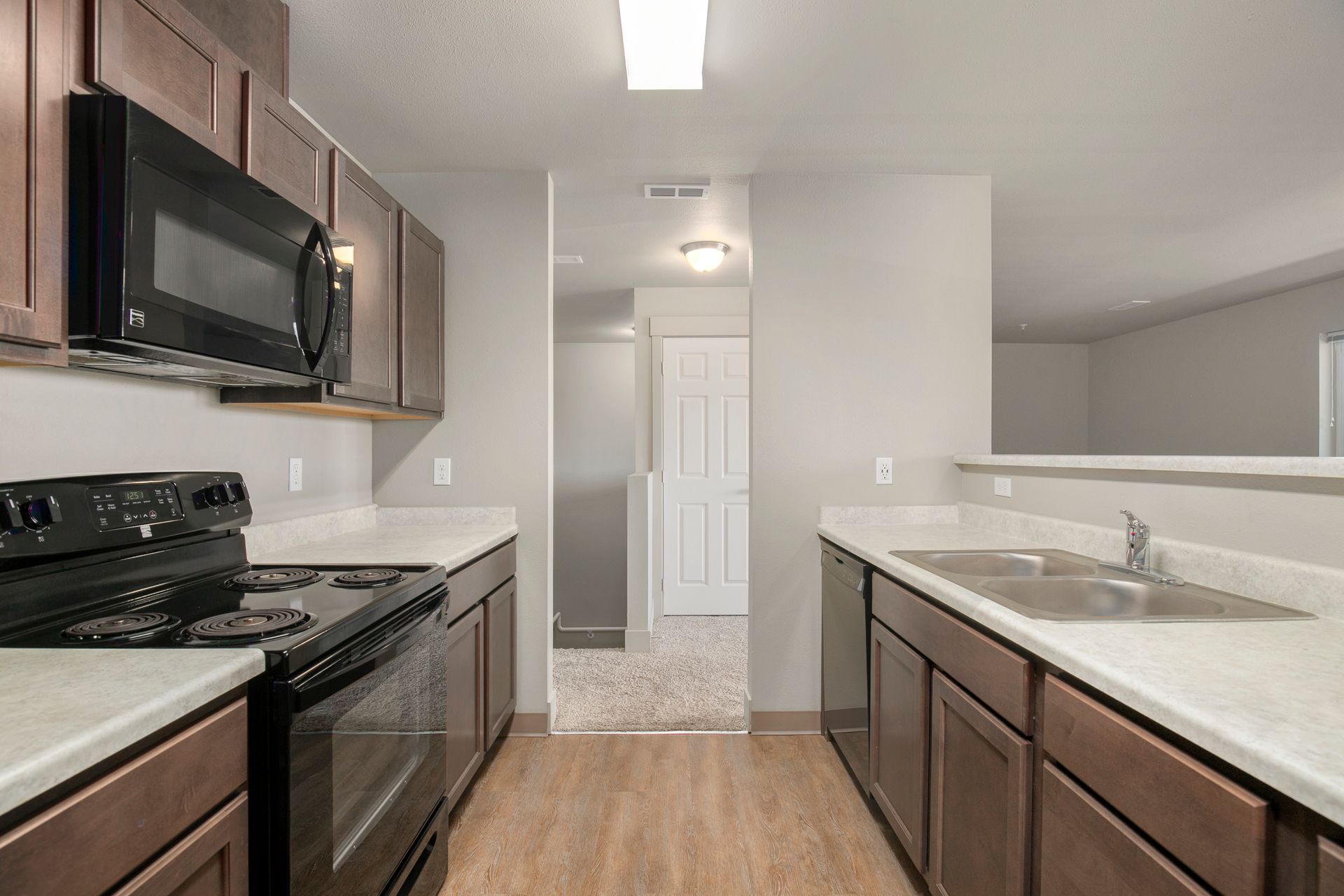 Villas At Hayden North Hayden, ID Apartments For Rent