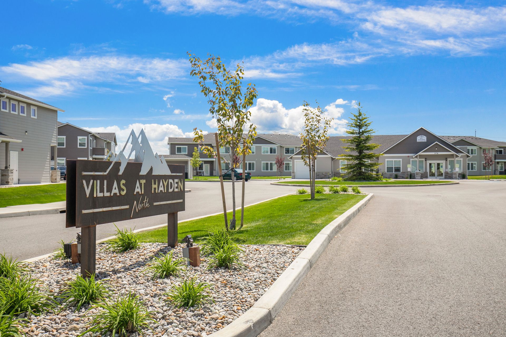 Villas At Hayden North Hayden, ID Apartments For Rent