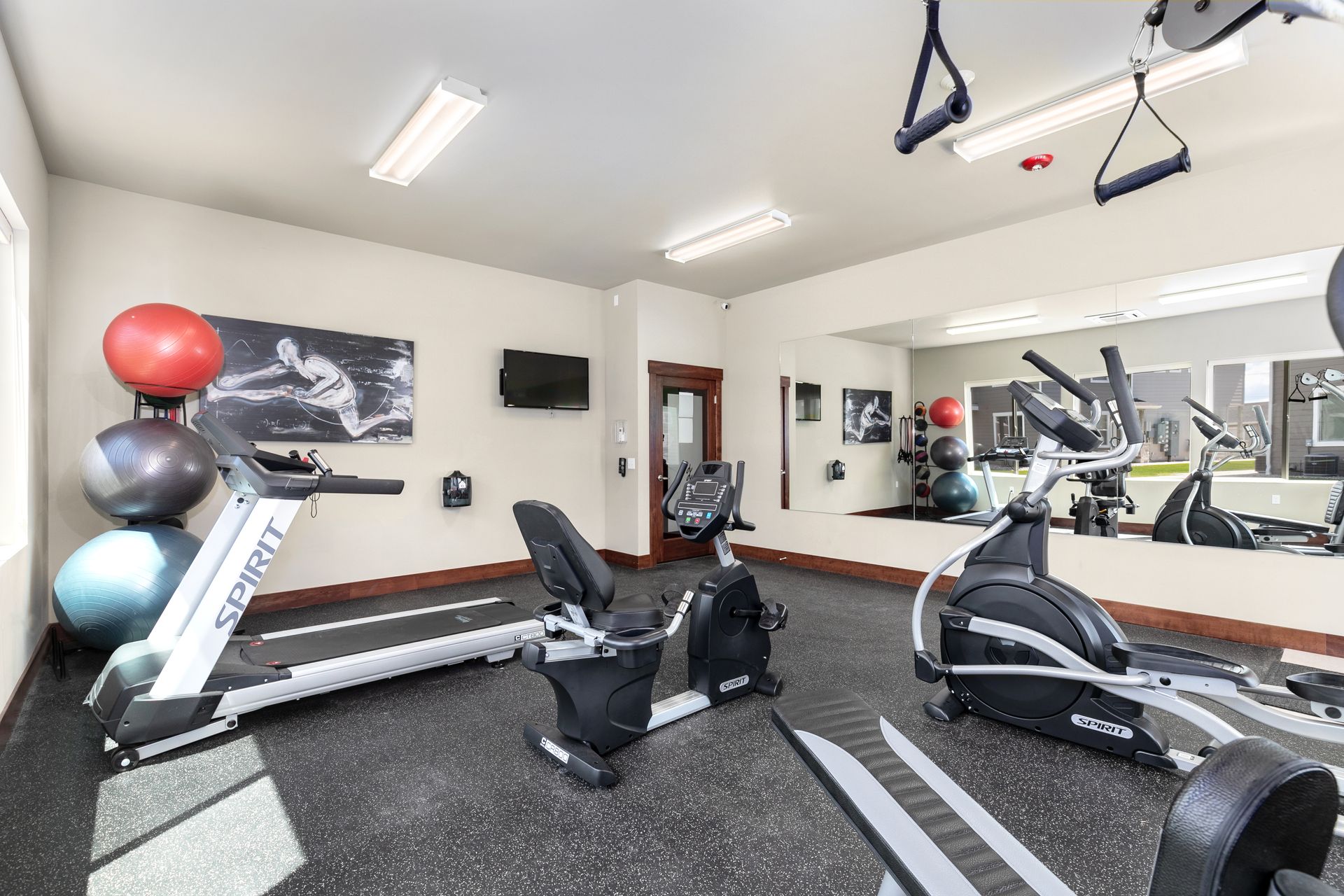 Best Apartment Amenities in Hayden Idaho