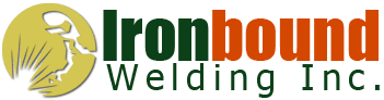 Ironbound Welding Inc.