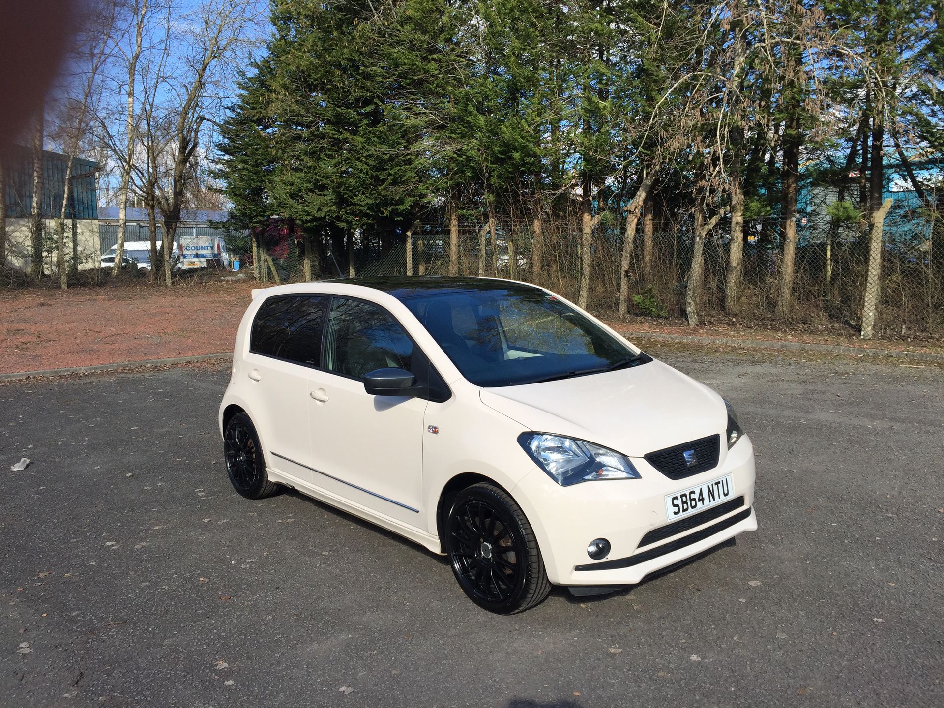 Used Cars Dumfries Downsway Garage Dumfries