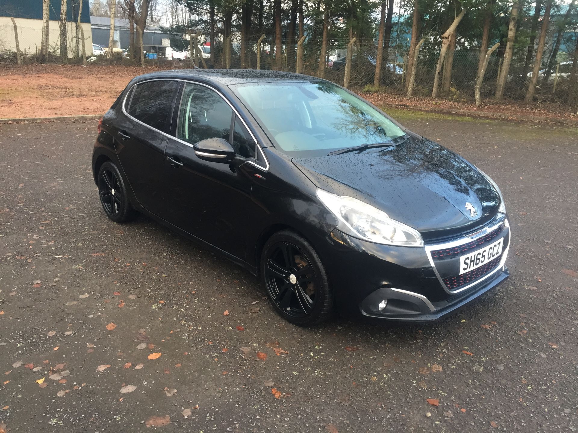 Used Cars Dumfries Downsway Garage Dumfries