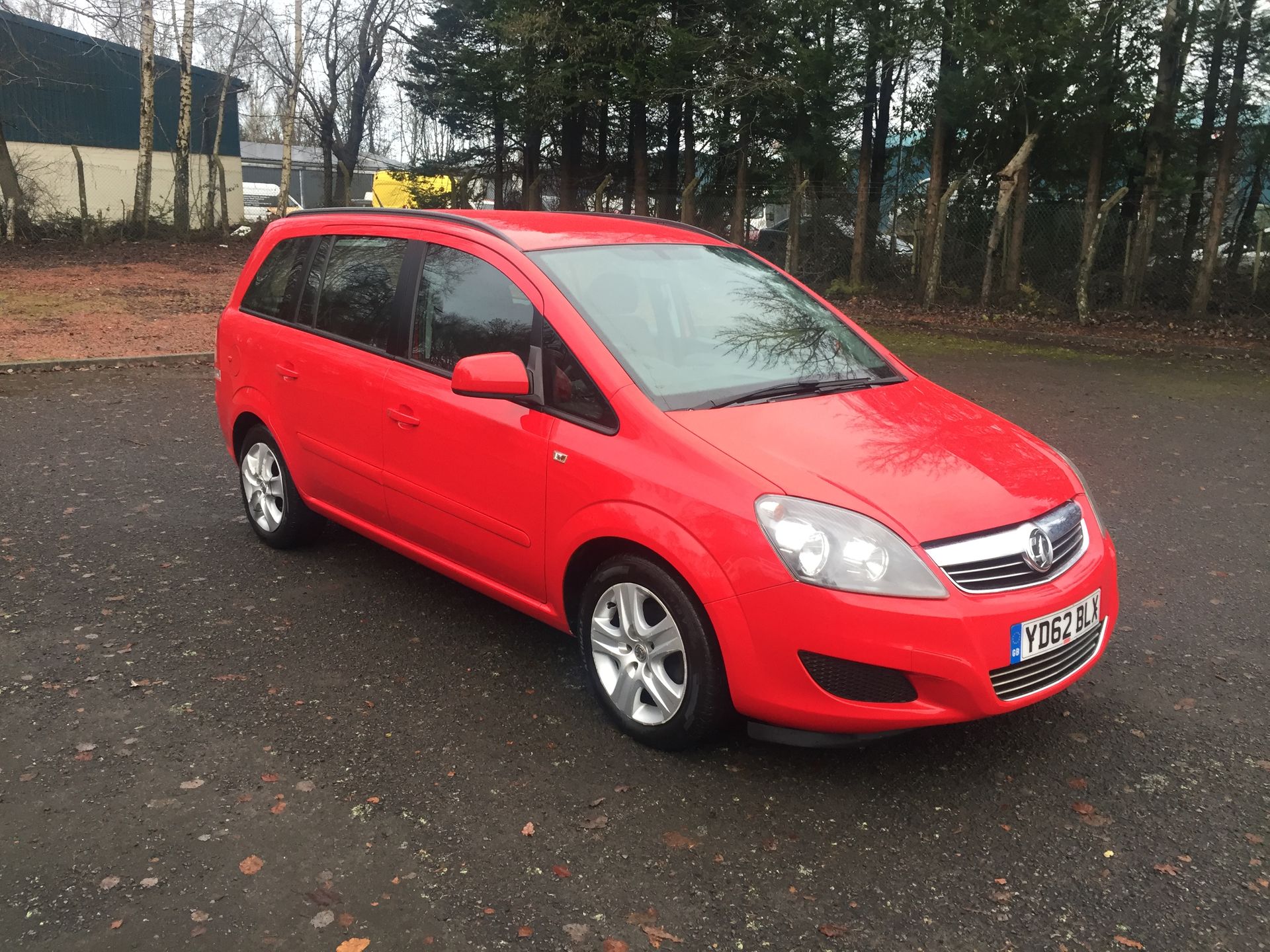 Used Cars Dumfries Downsway Garage Dumfries