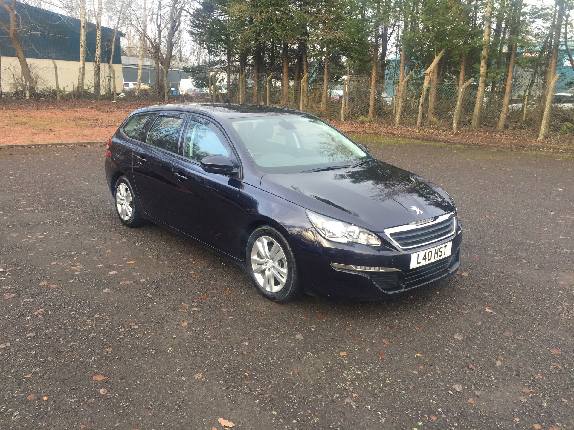 Used Cars Dumfries Downsway Garage Dumfries