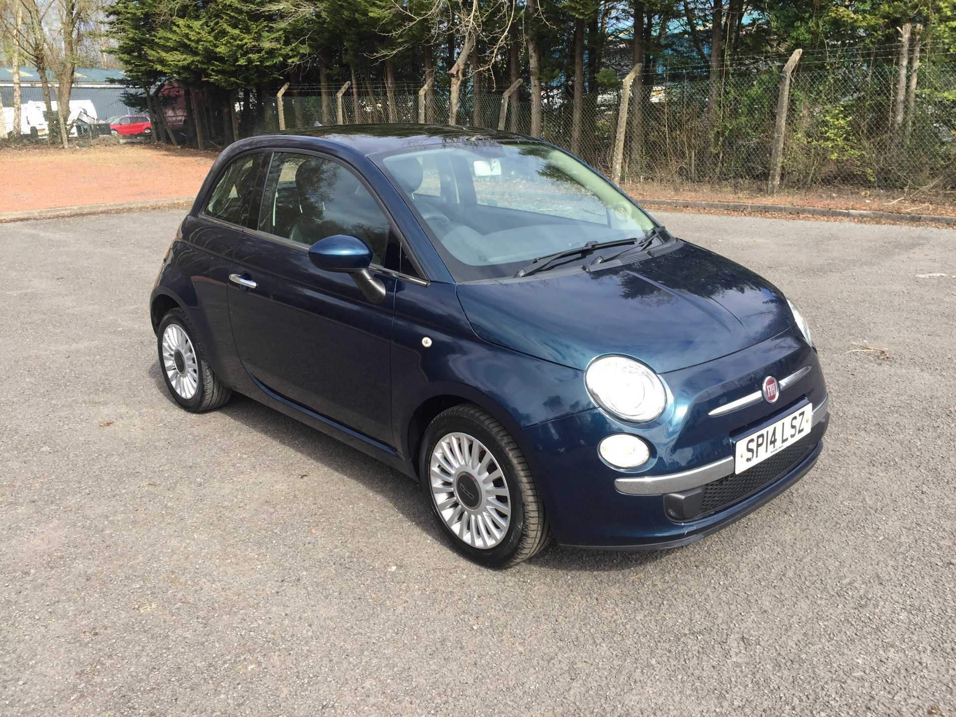 Used Cars Dumfries Downsway Garage Dumfries