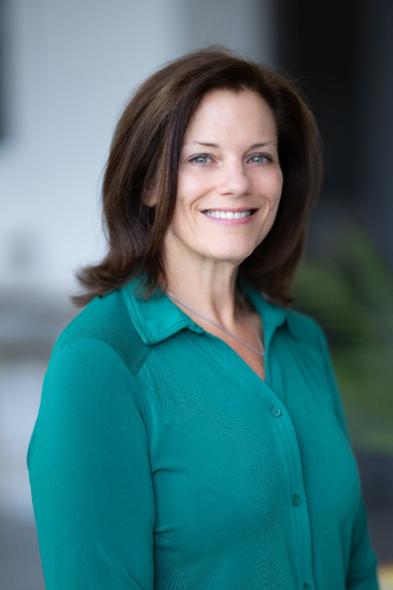 Joyce Bachman