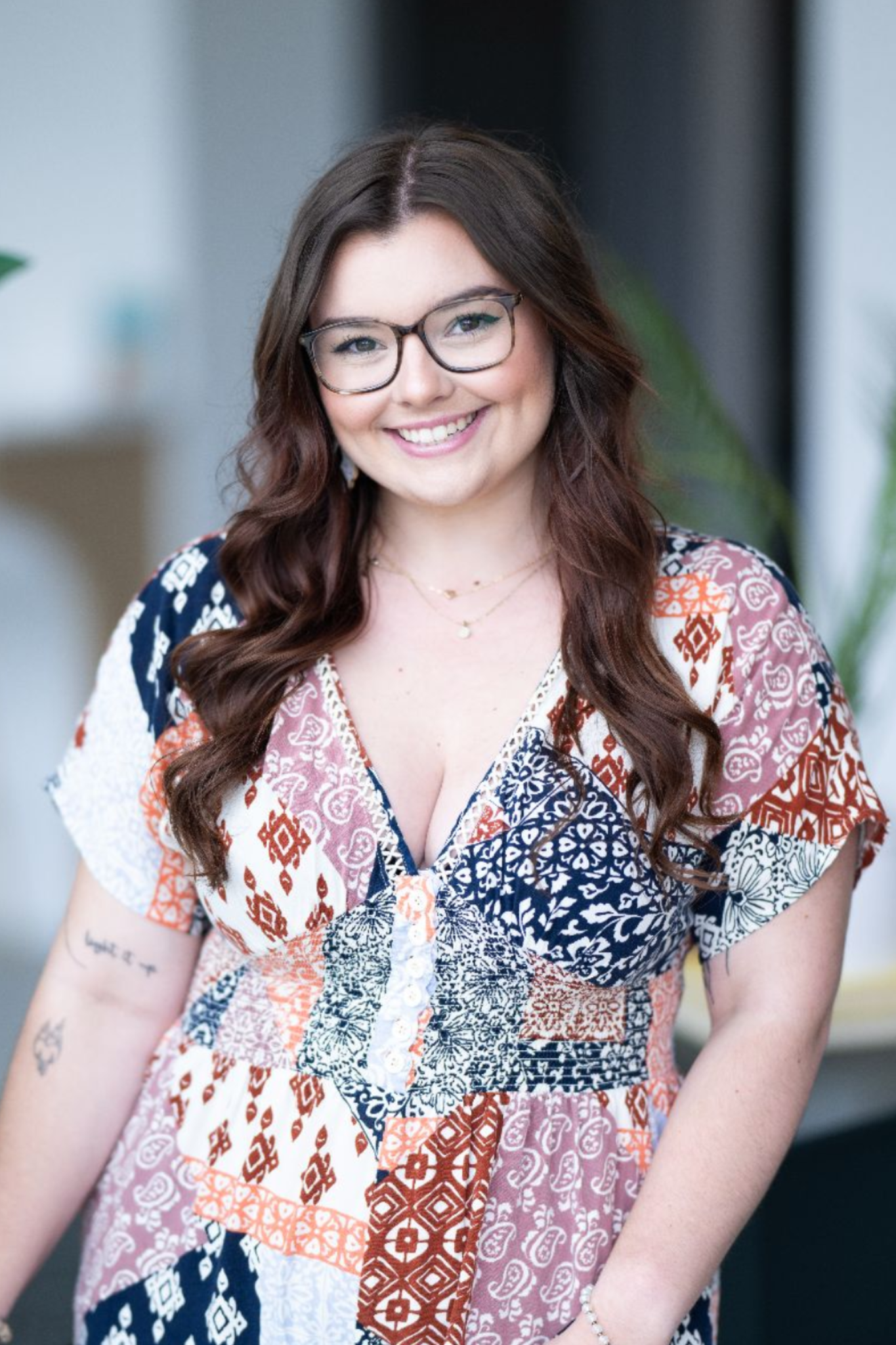 Lexi Bertolini