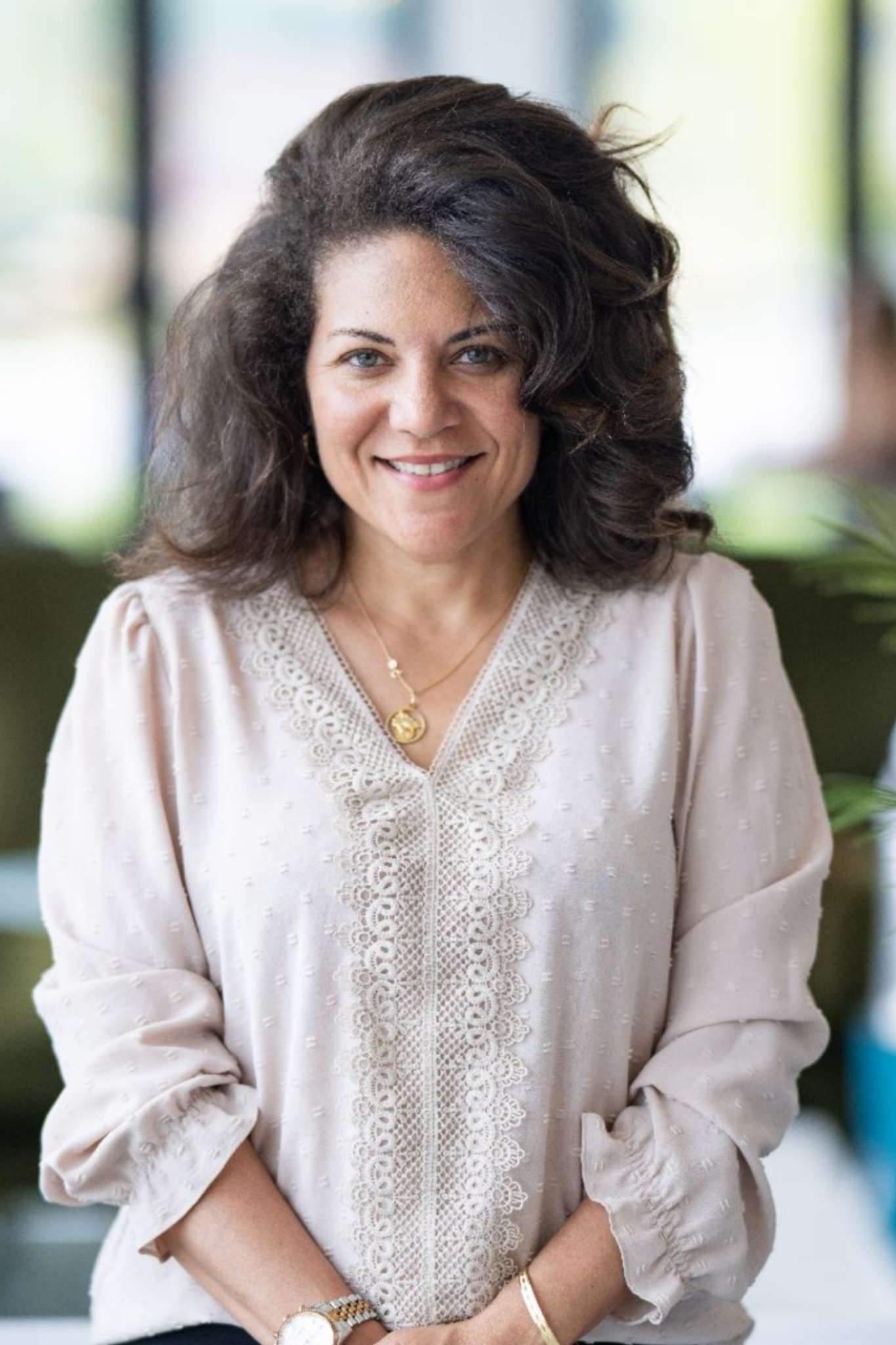 Precilla Saint-Jean