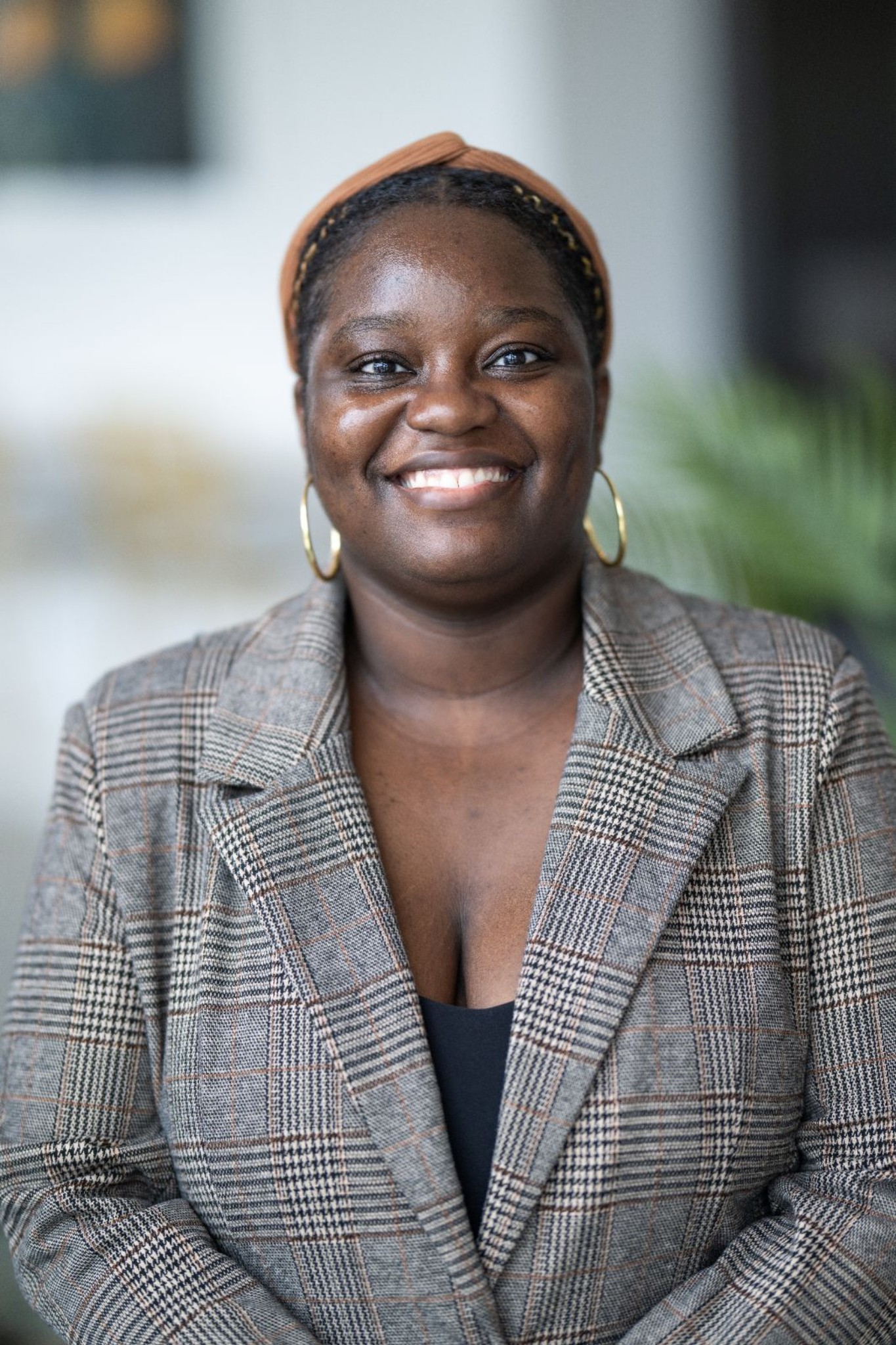 Judith Mondesir