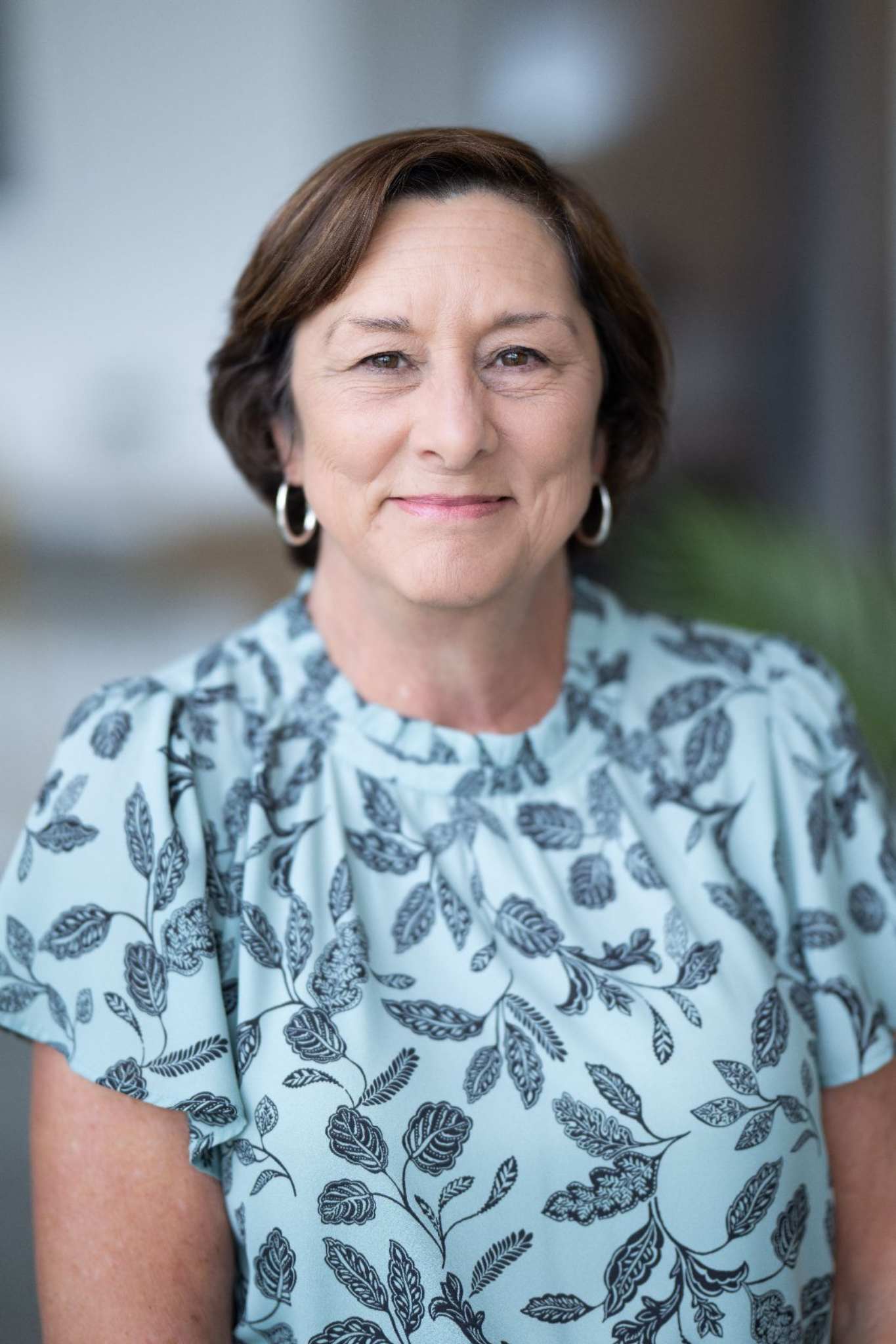 Beth Hebert, PhD