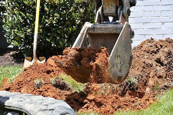 excavation companies near me