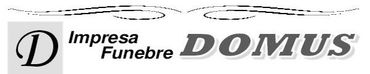 ONORANZE FUNEBRI DOMUS - LOGO