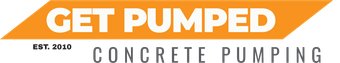 Get Pumped Concrete Pumping