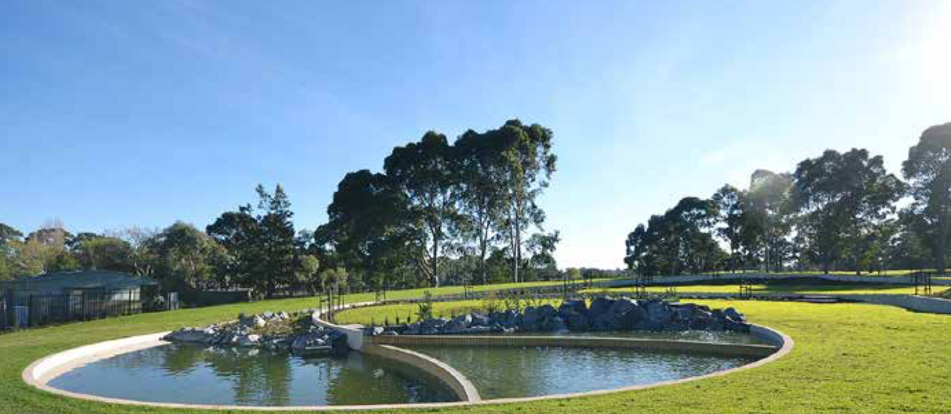 Springvale Botanical Cemetery