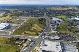 Plenty Road Upgrade