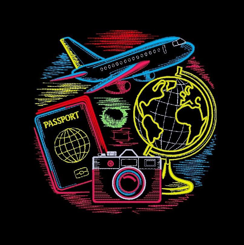 Neon Reizen