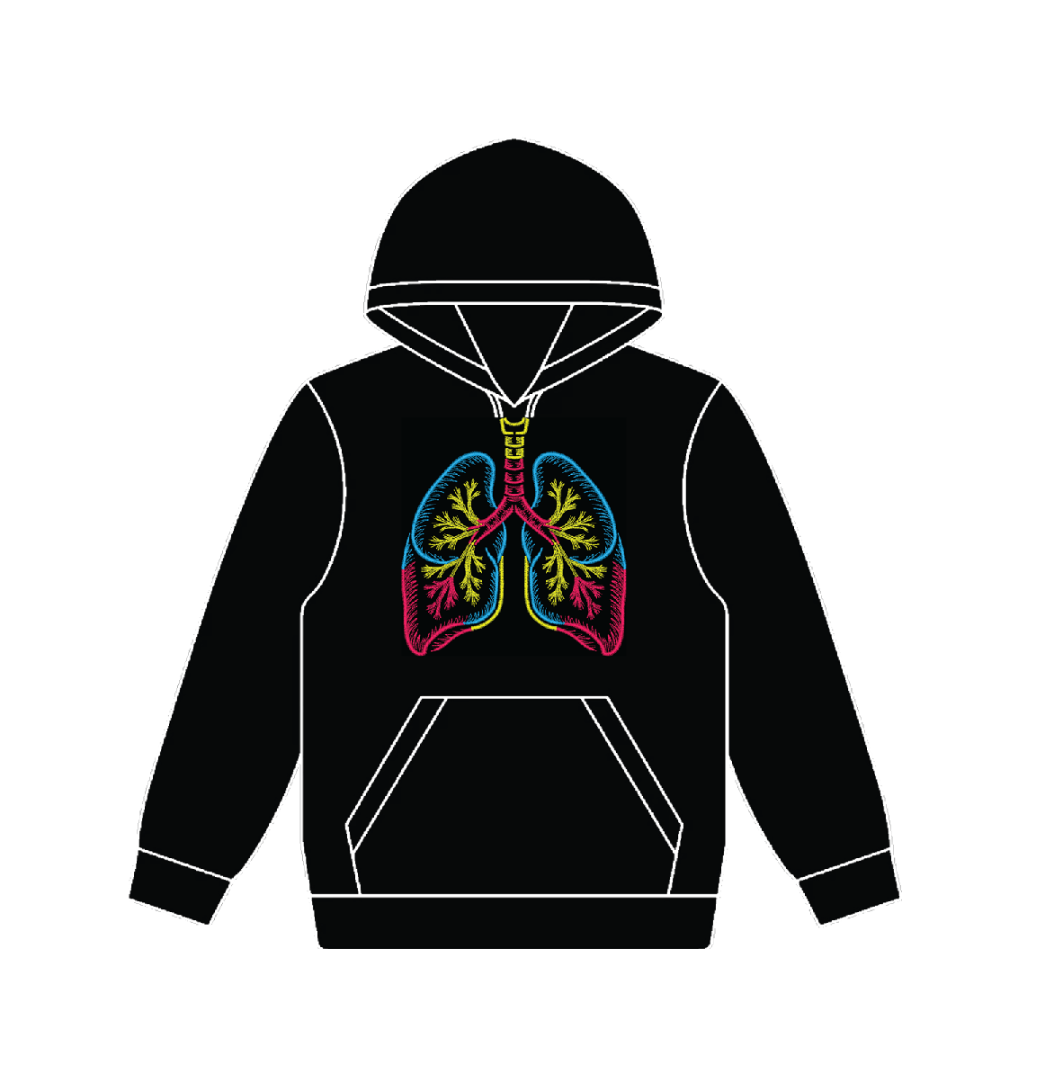 Neon Lungs