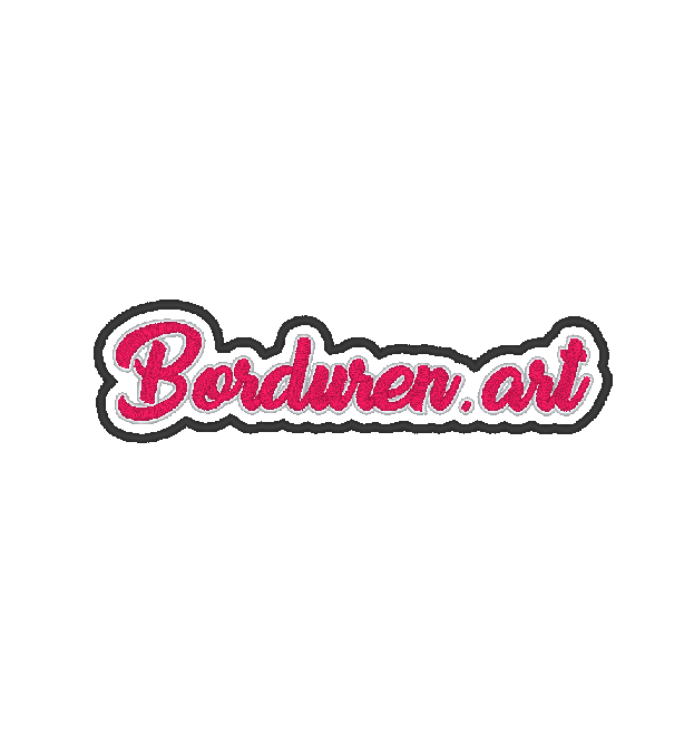 10 stuks Badge / Patch op maat max. 7 cm