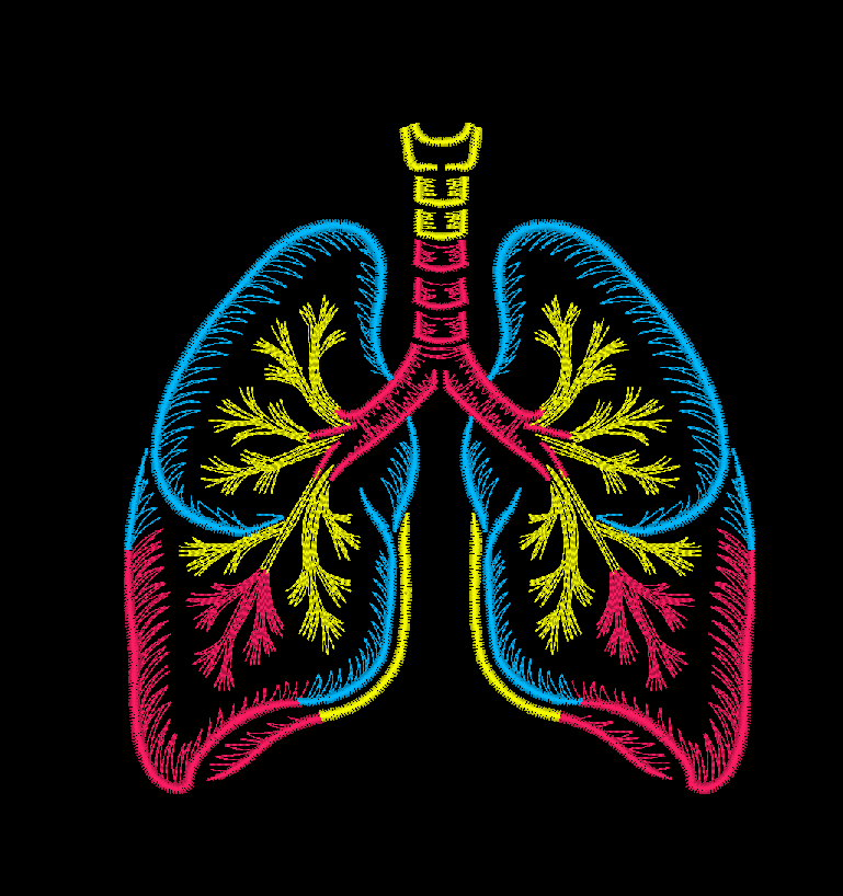 Neon Lungs