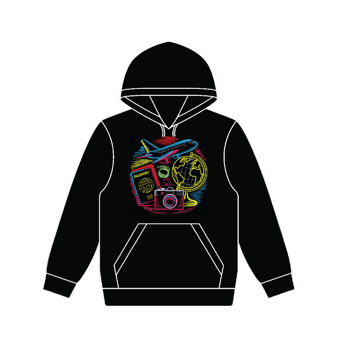 Neon Reizen