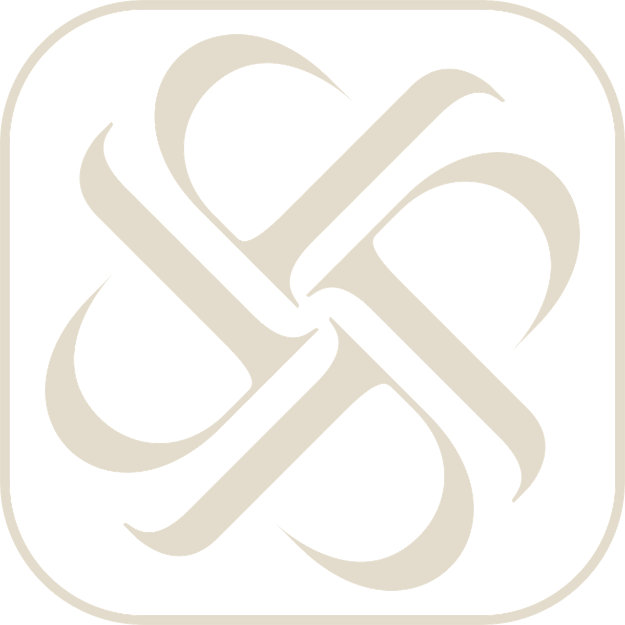 Brand icon of The Persekian Group in white, a realtor group led by Mania Persekian, REALTOR.

