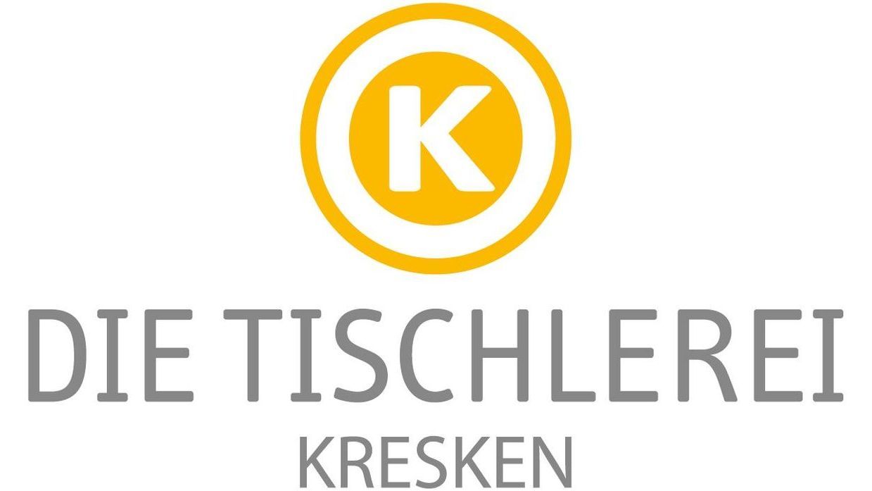 Logo Tischlerei Kresken