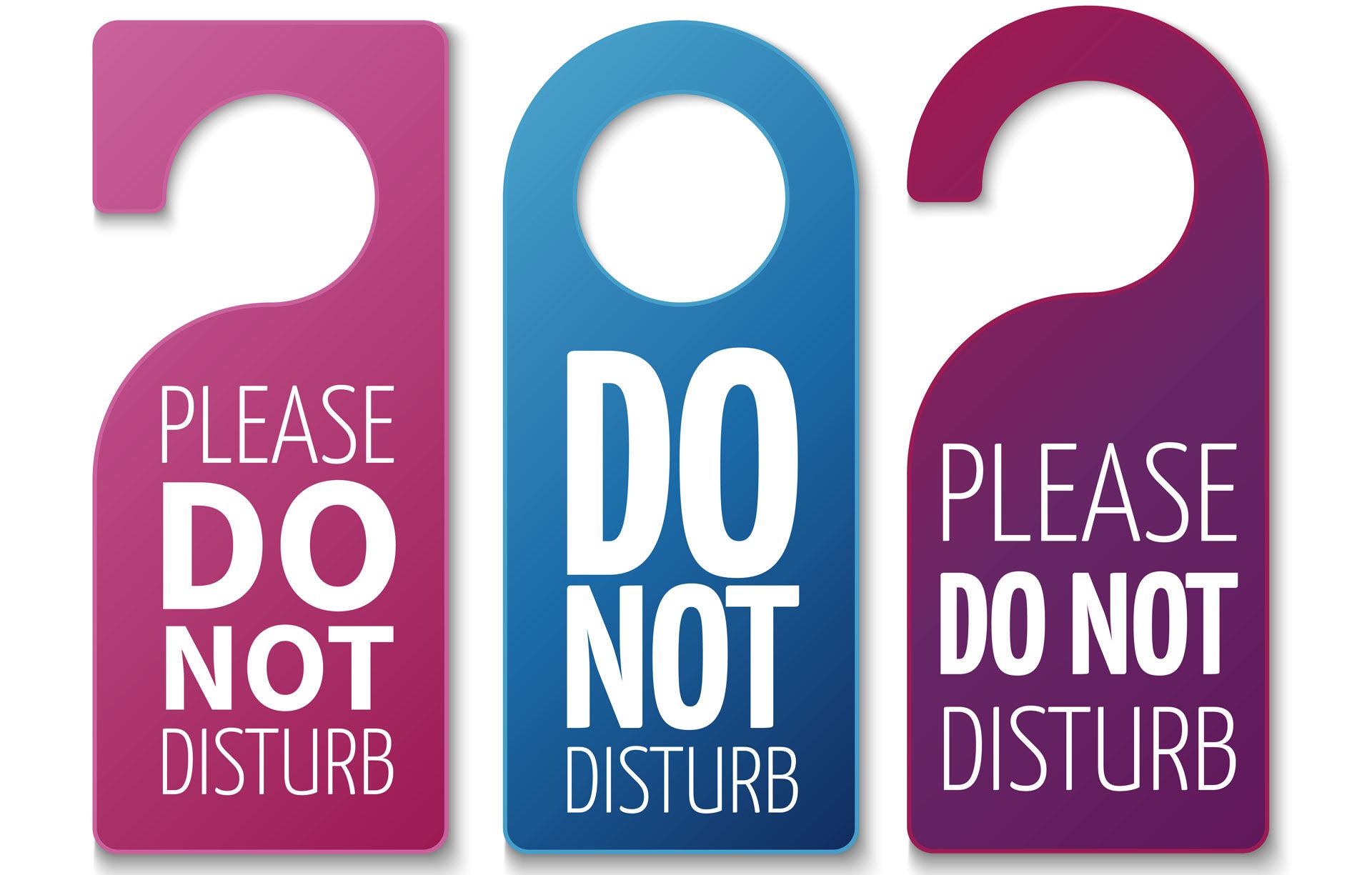Door Hangers