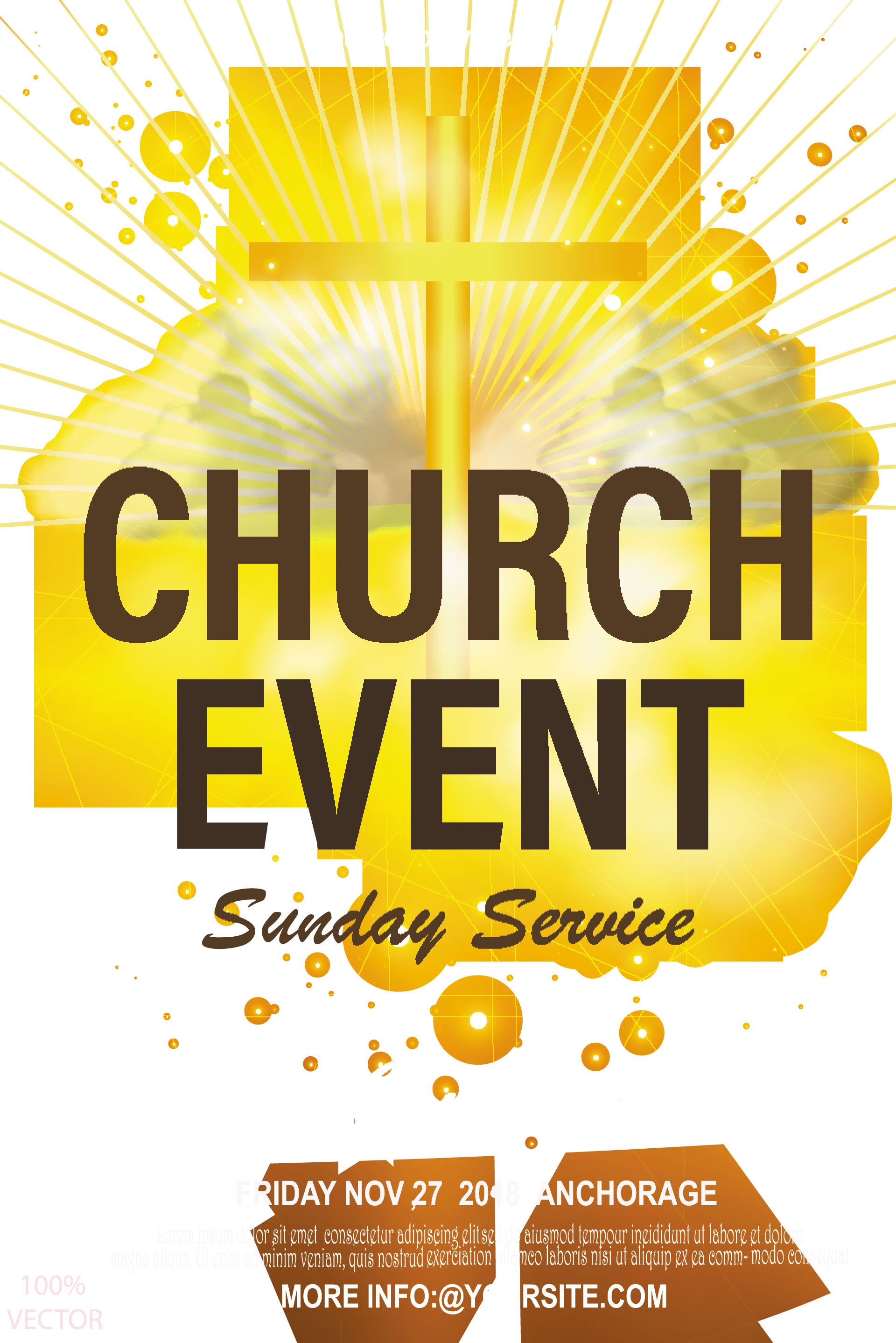 Church Printing Products