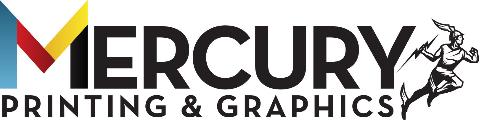 Mercury Printing & Graphics Mercury Printing & Graphics
