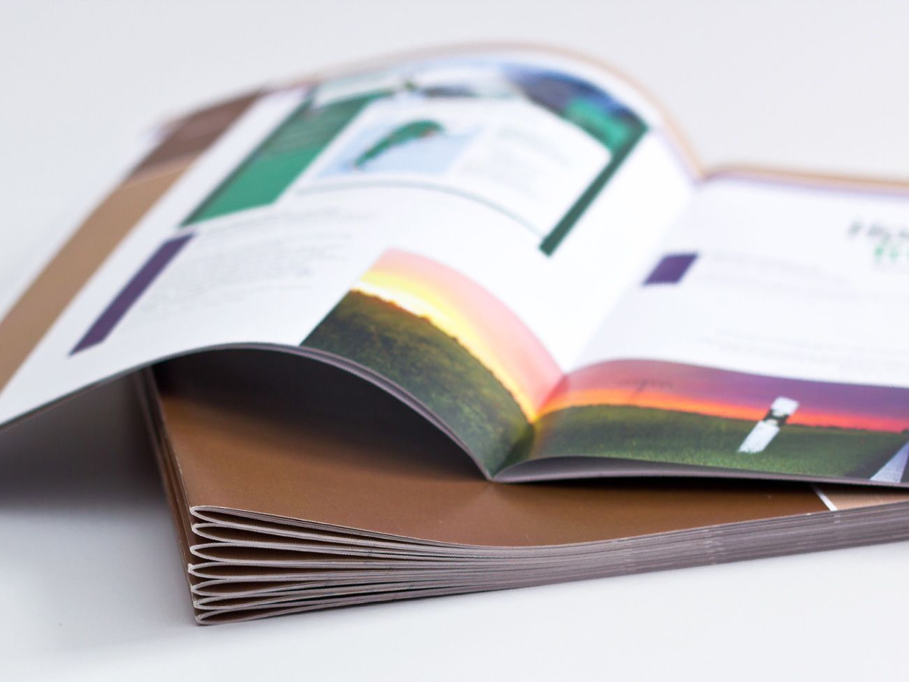 Booklets