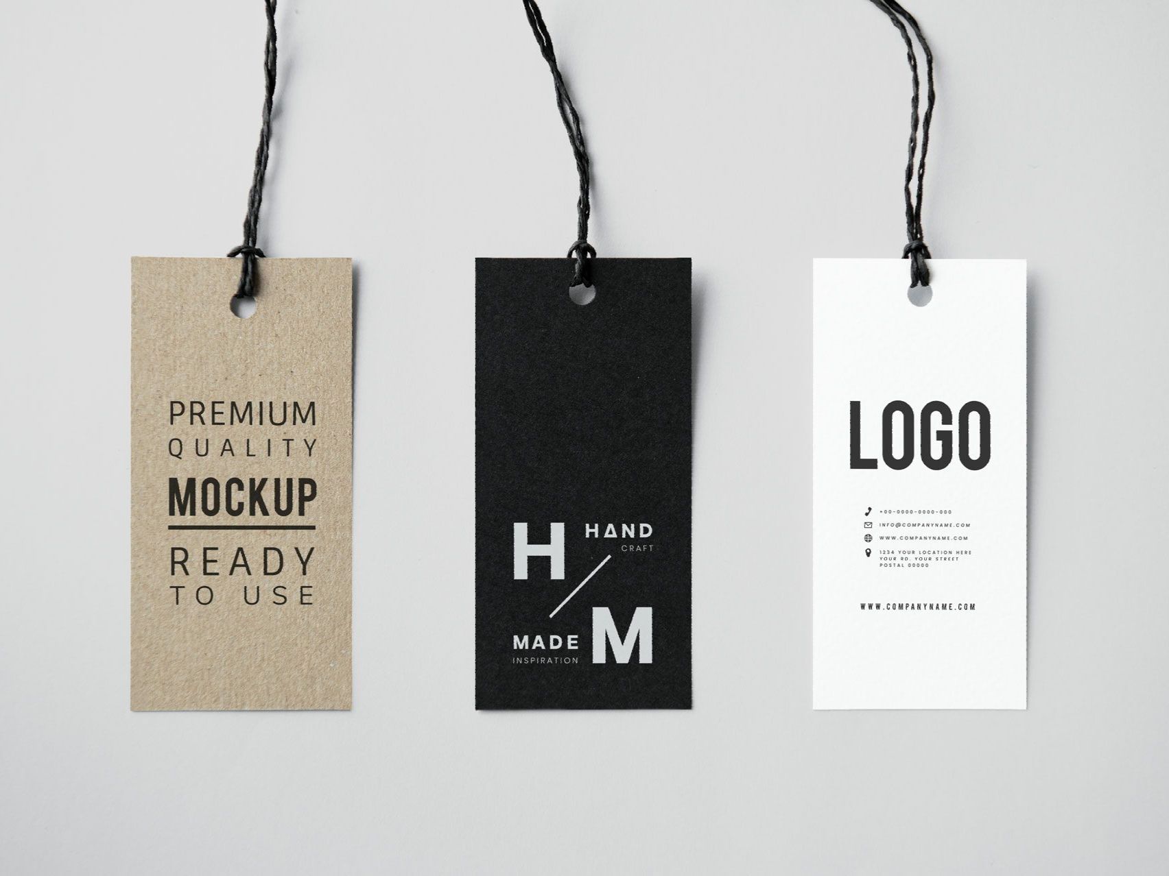 Labels
