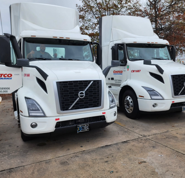 Auto glass replacement for personal & commercial fleet vehicles in Buford, GA
