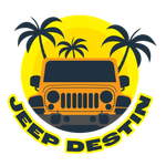 Jeep Destin logo