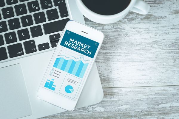 consulente ricerche di mercato