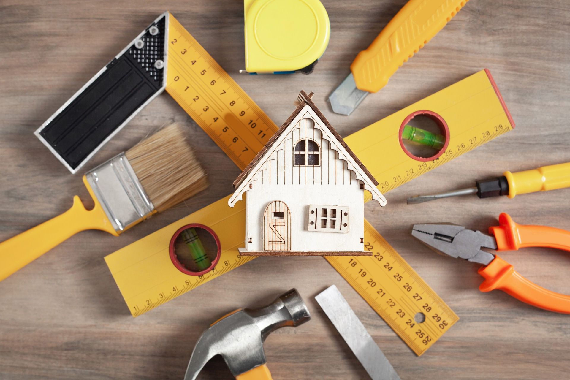 Home renovation ideas to improve property value