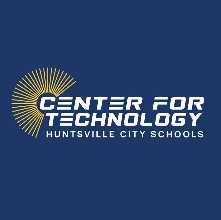 Huntsville Center for Technology School Logo